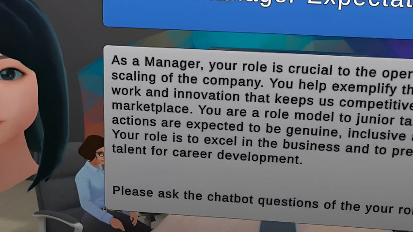 Onboarding for Managers