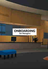 Onboarding for Managers