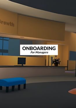 Onboarding for Managers