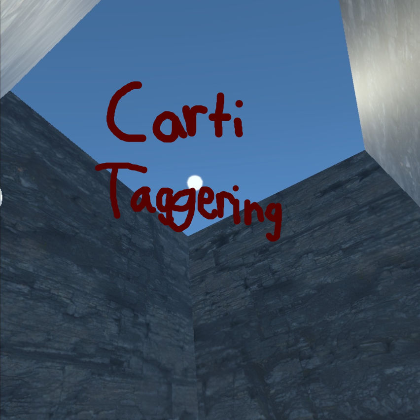 Carti Taggering