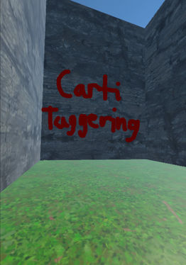 Carti Taggering