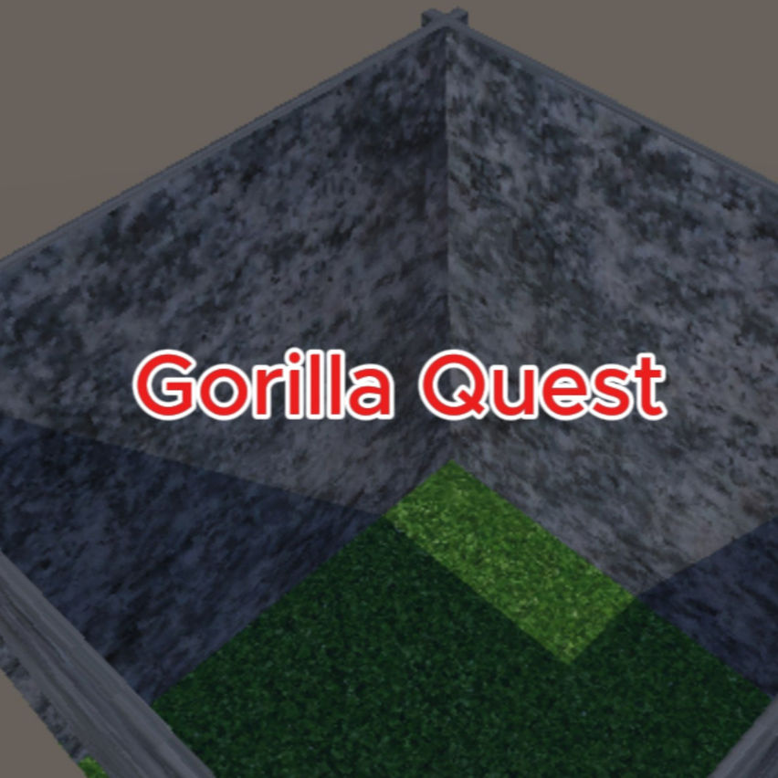 GorillaQuest