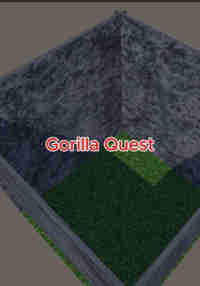 GorillaQuest