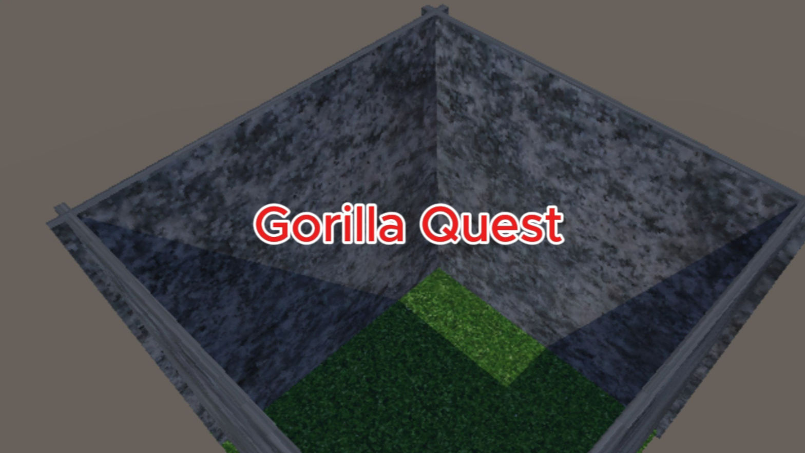 GorillaQuest