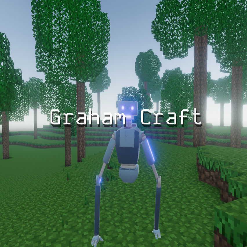Graham Craft