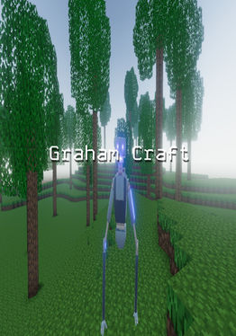 Graham Craft
