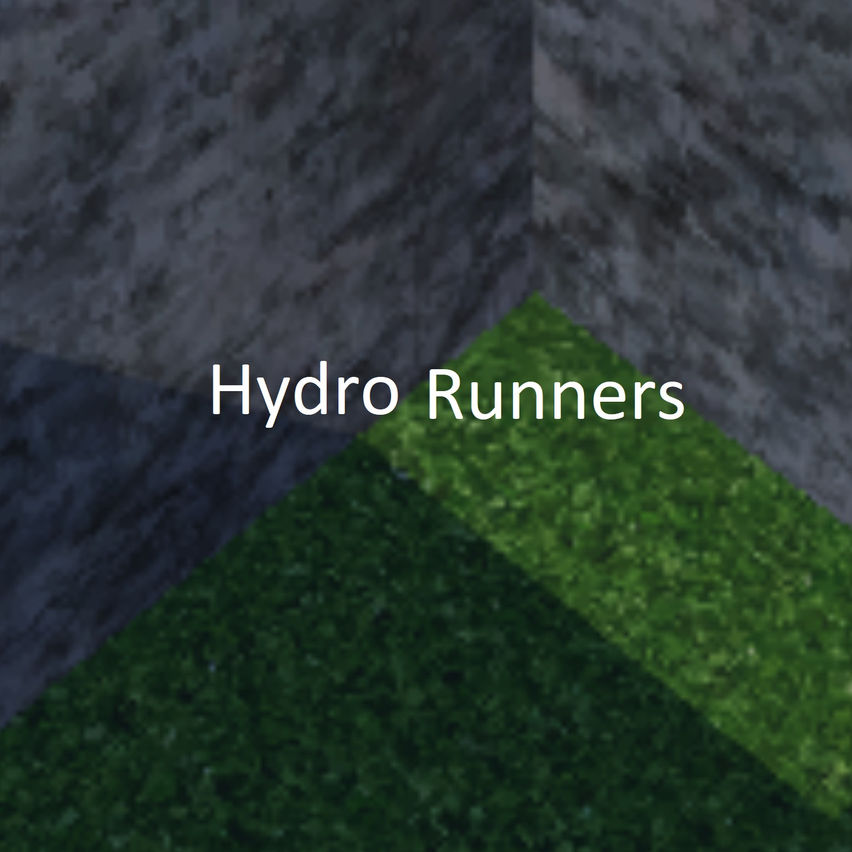 Hydro Runners