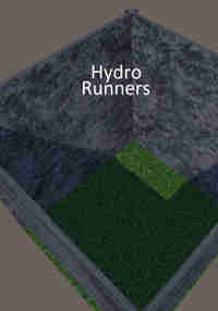 Hydro Runners