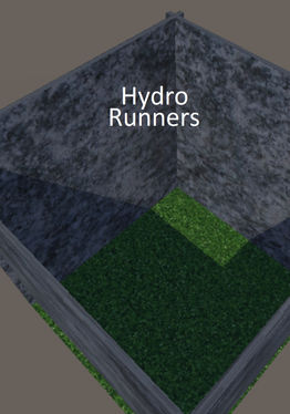Hydro Runners