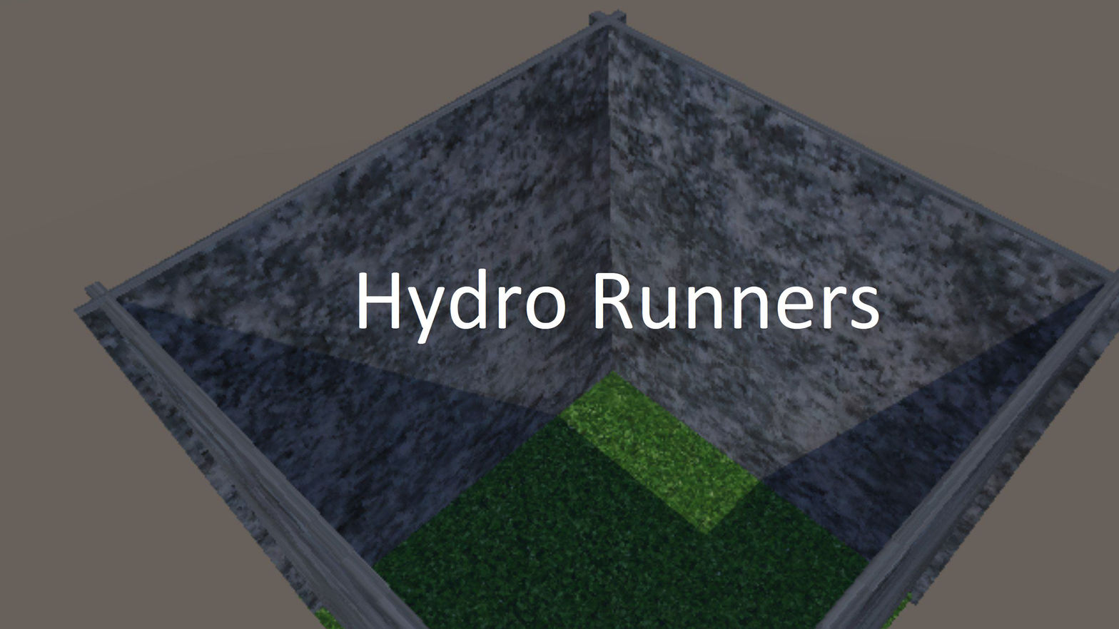 Hydro Runners