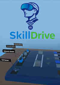 SMSCP Skilldrive Training Sim
