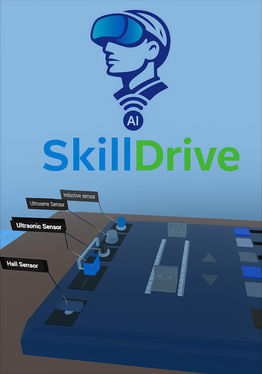 SMSCP Skilldrive Training Sim