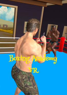 Boxing Academy VR