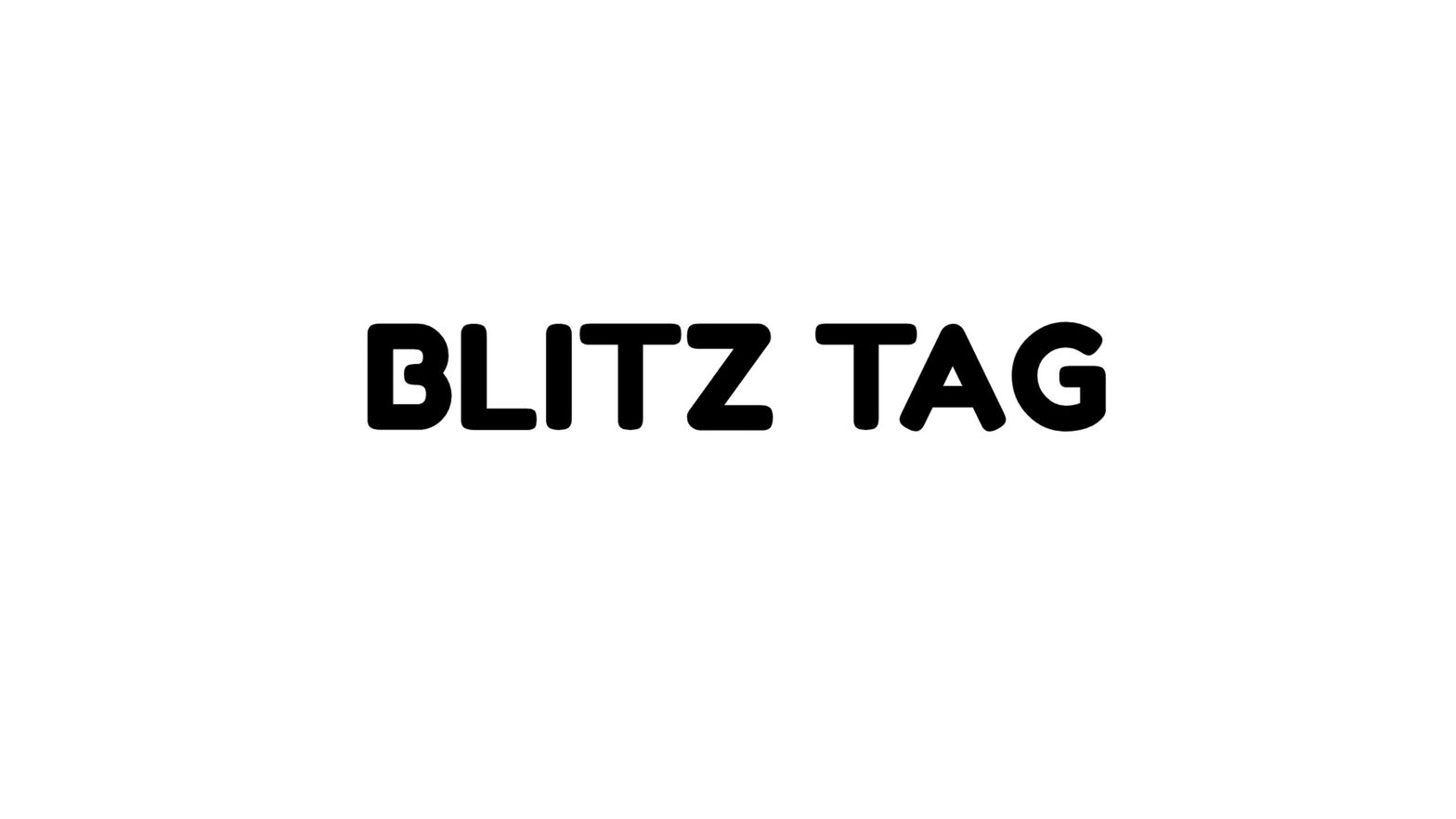 Blitz Tag‎ ‎