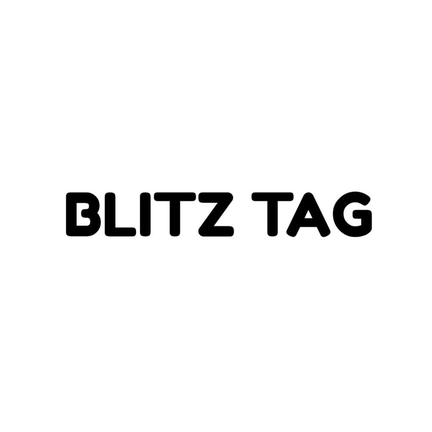 Blitz Tag‎ ‎