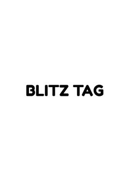 Blitz Tag‎ ‎