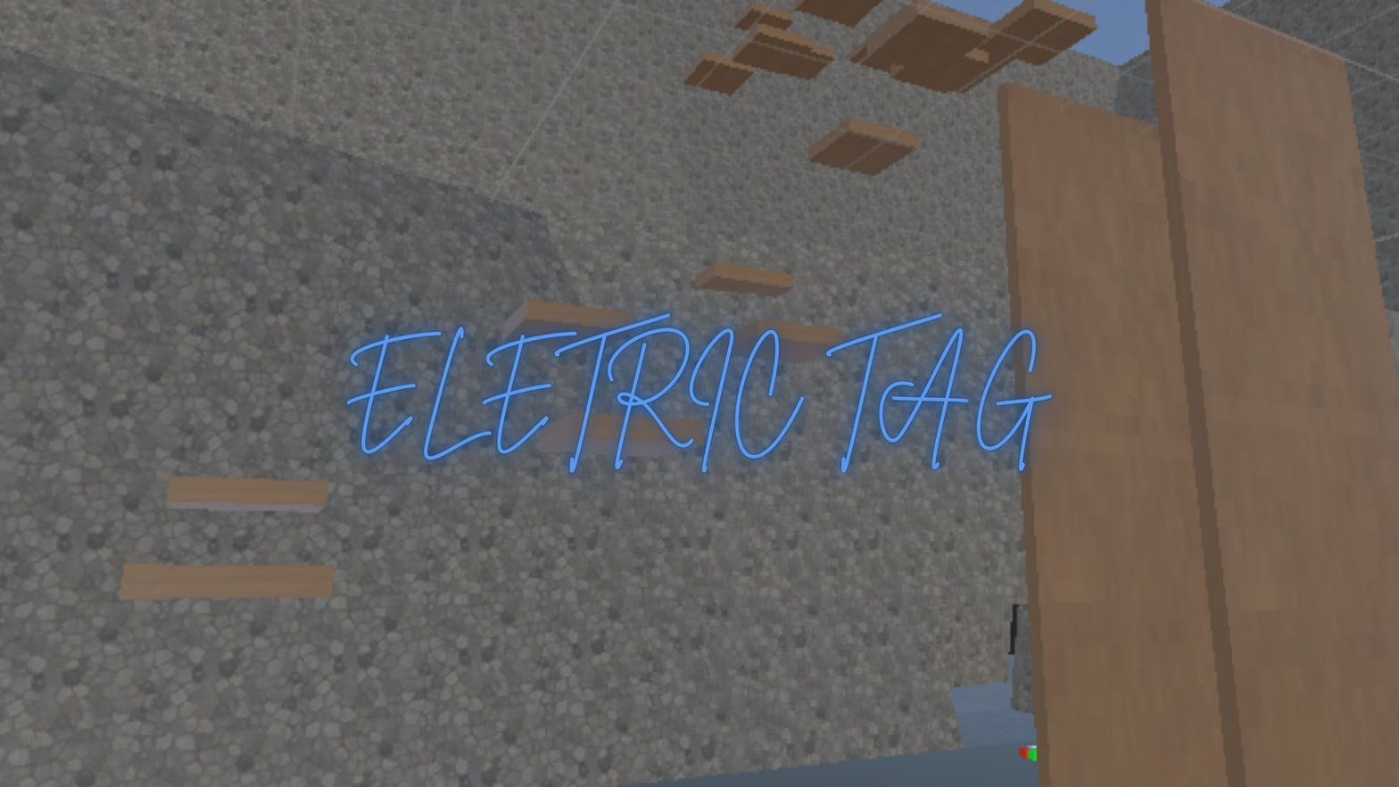 Eletric Tag