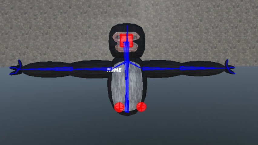 Eletric Tag