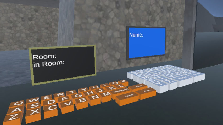 Eletric Tag