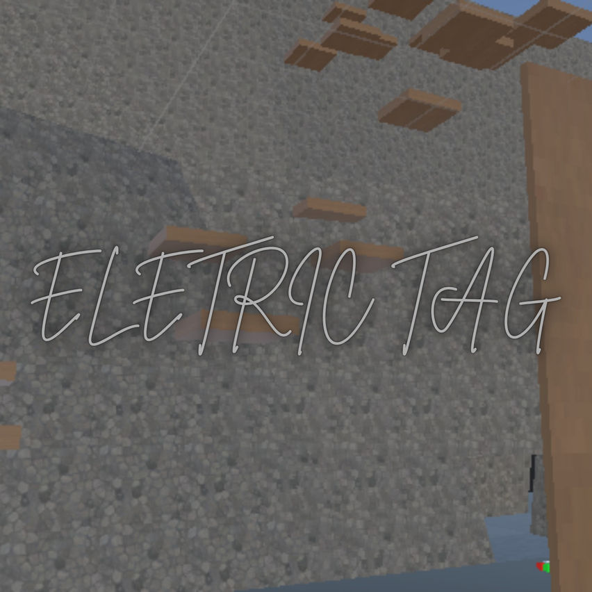 Eletric Tag