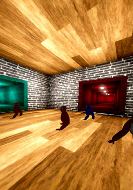 ApeHollow