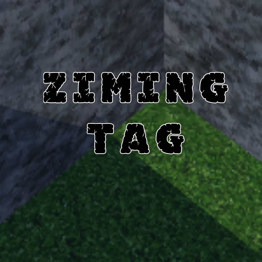 Ziming Tag