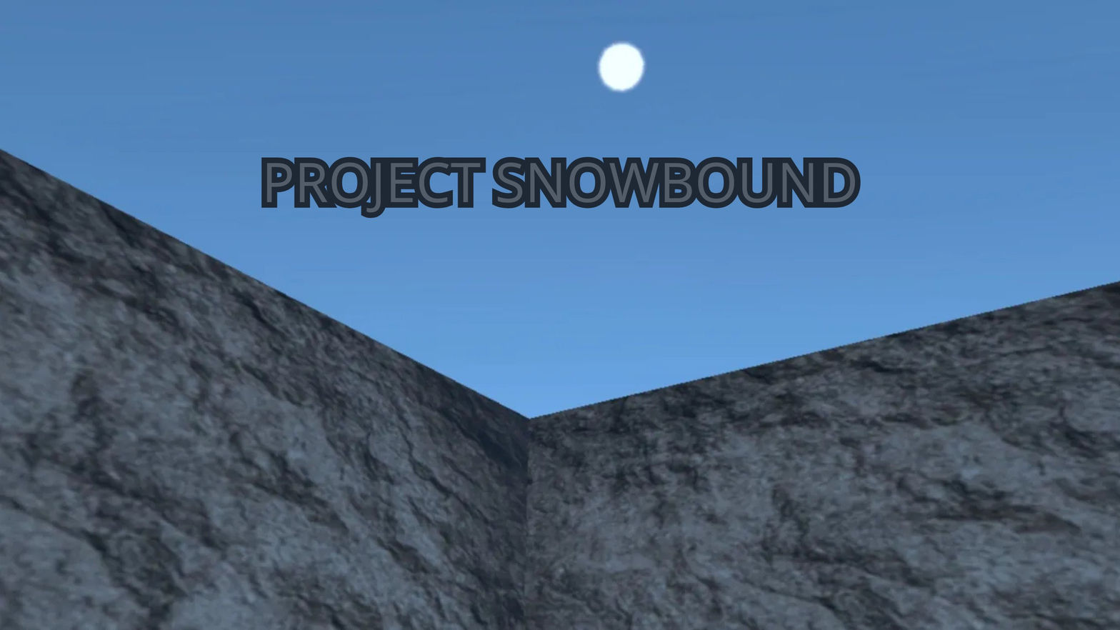 Project Snowbound