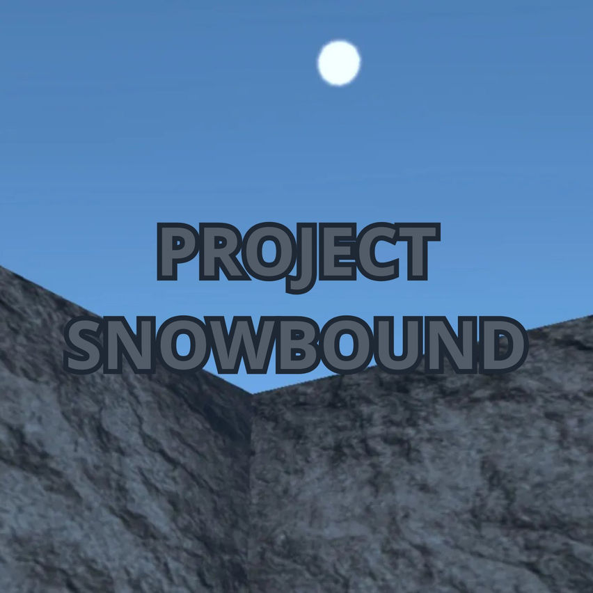 Project Snowbound