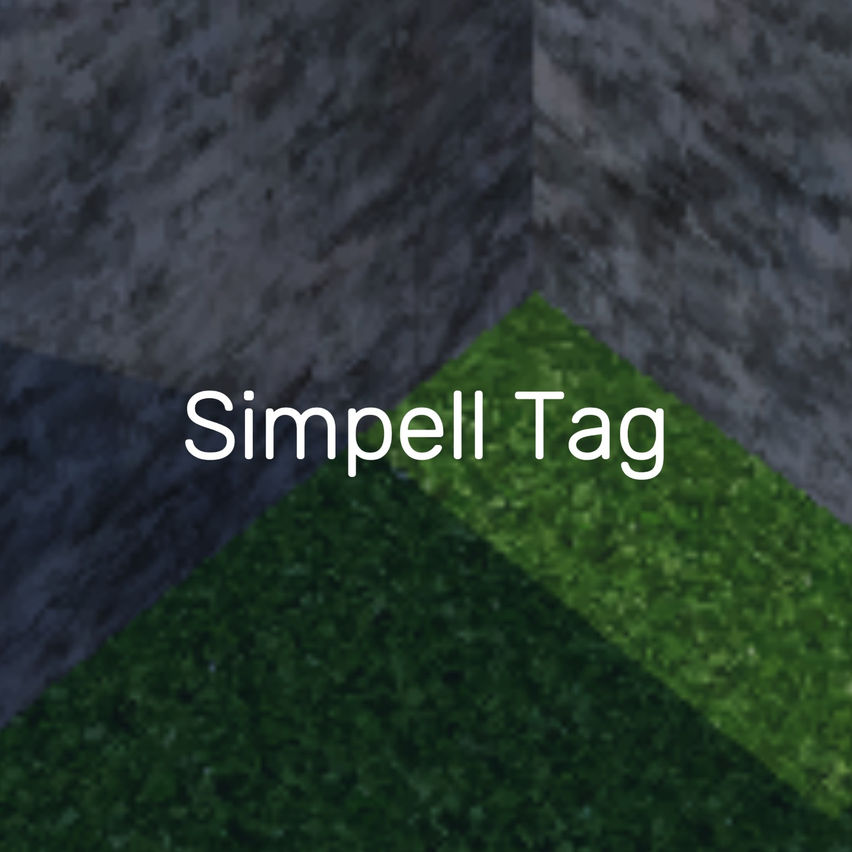 SimpellTag