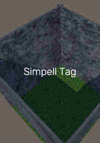 SimpellTag