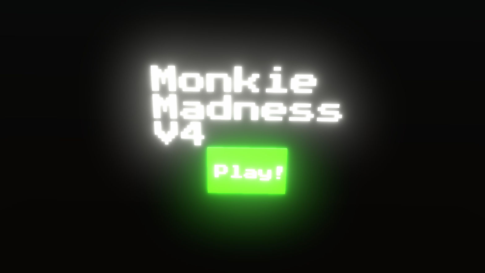 Monkie Madness V4