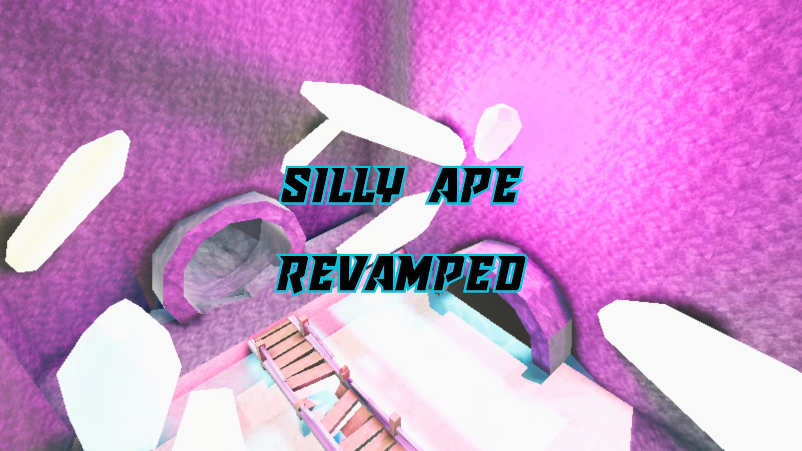 Silly Ape Revamped (Discontinued)
