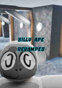 Silly Ape Revamped (Discontinued)