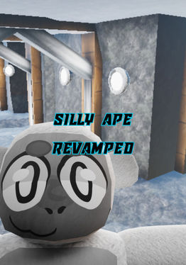 Silly Ape Revamped (Discontinued)