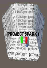 Project sparky