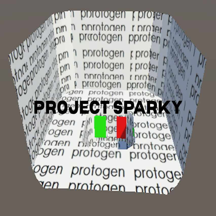 Project sparky