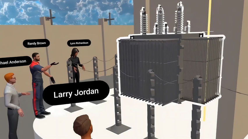 BIM VR