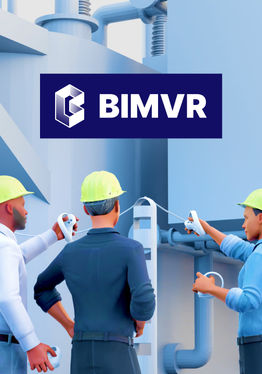 BIM VR