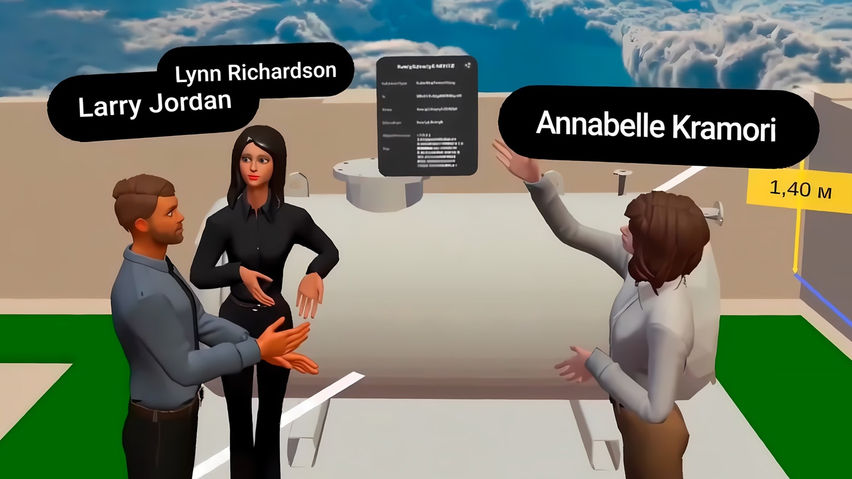 BIM VR