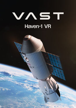 Vast Haven-1 VR