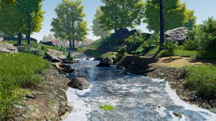 Augmented Life Experience 2.0