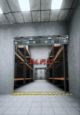 Lethal Ape Old