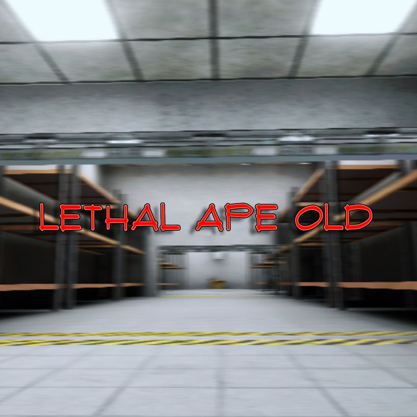 Lethal Ape Old