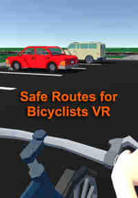 Safe Routes for Bicyclists VR