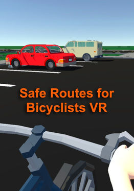 Safe Routes for Bicyclists VR
