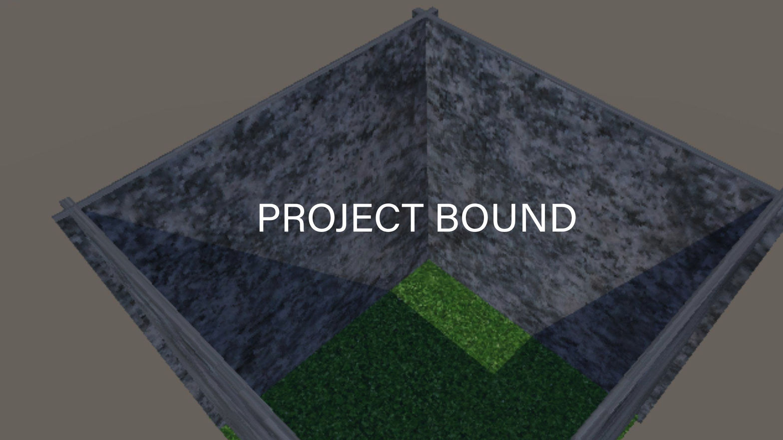 Project Bound