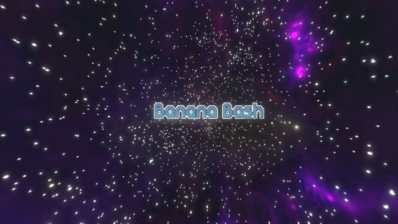 Banana Bash™