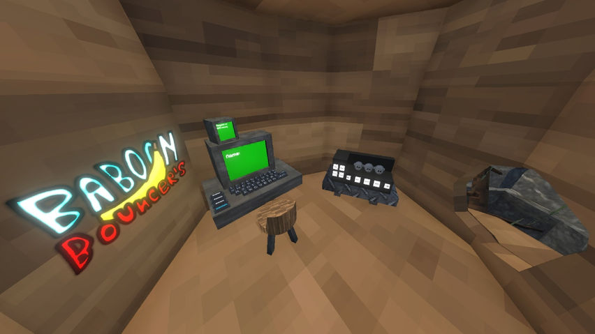 Banana Bash™