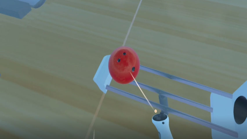 Compact Bowling