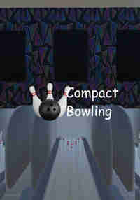 Compact Bowling